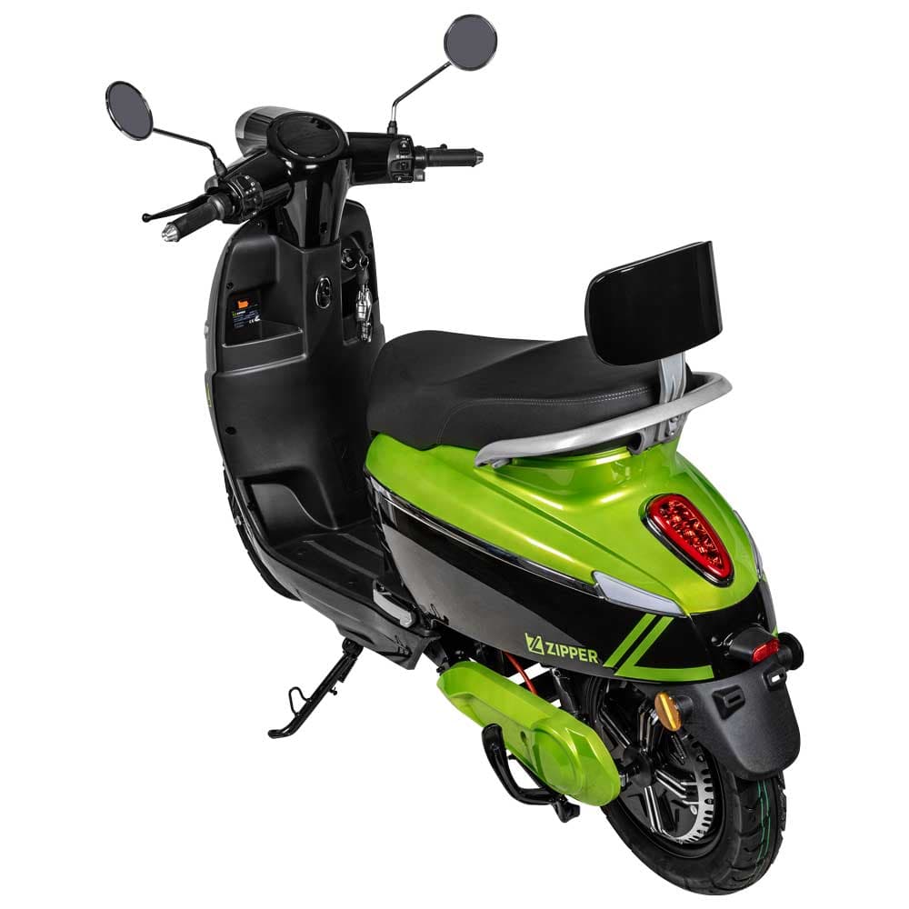 SKUTER ELEKTRYCZNY ZIPPER ZI-EMR30AHLI 72V 30AH 45 KM/H