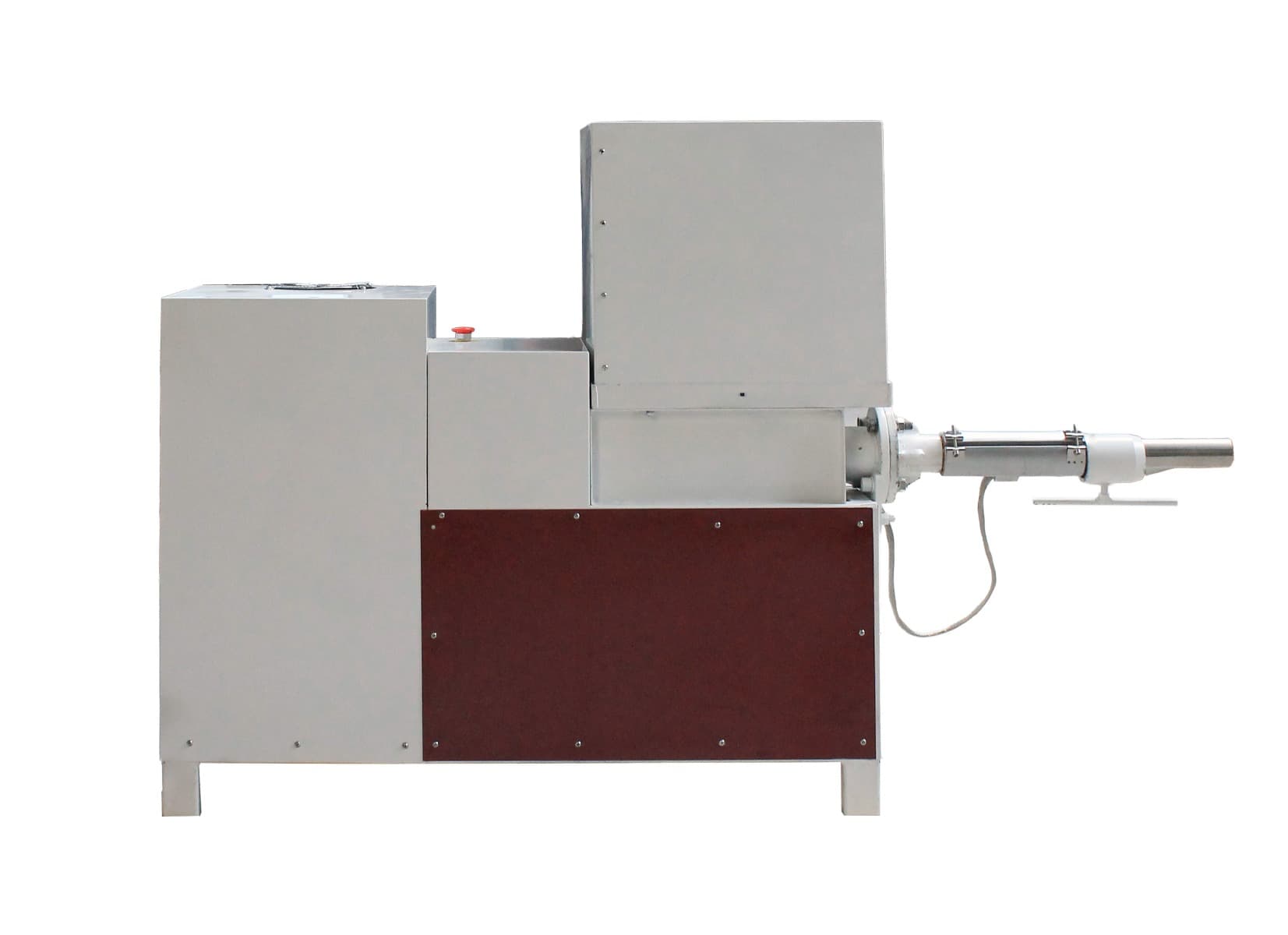 BRYKIECIARKA OPTIMAT BT 50 PROFESJONALNA PELECIARKA 3 KW 400 V
