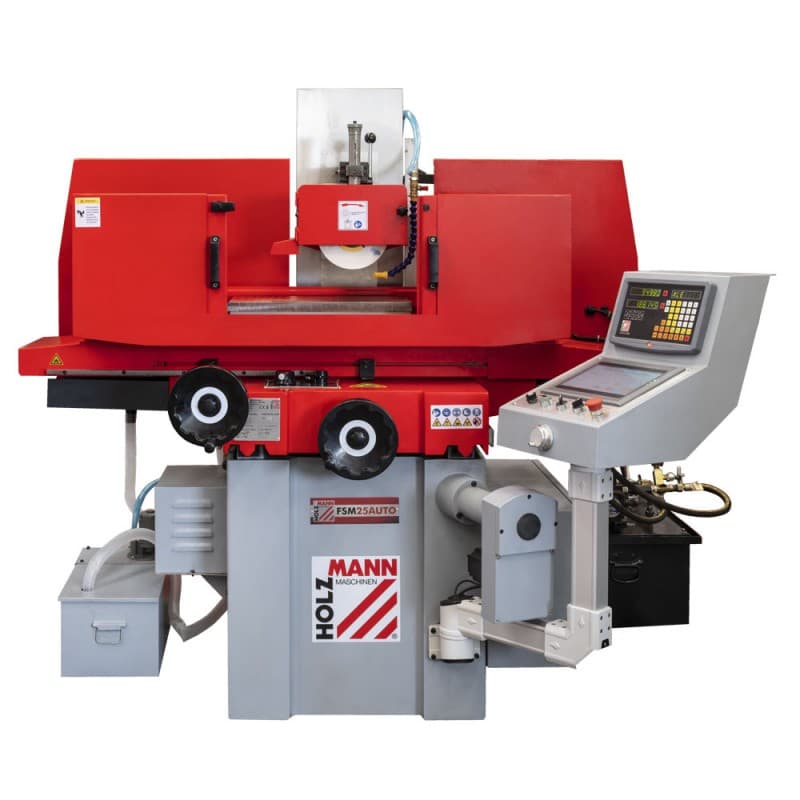 HOLZMANN FSM25AUTO 400V SZLIFIERKA DO PŁASZCZYZN AUTOMATYCZNA 2200W