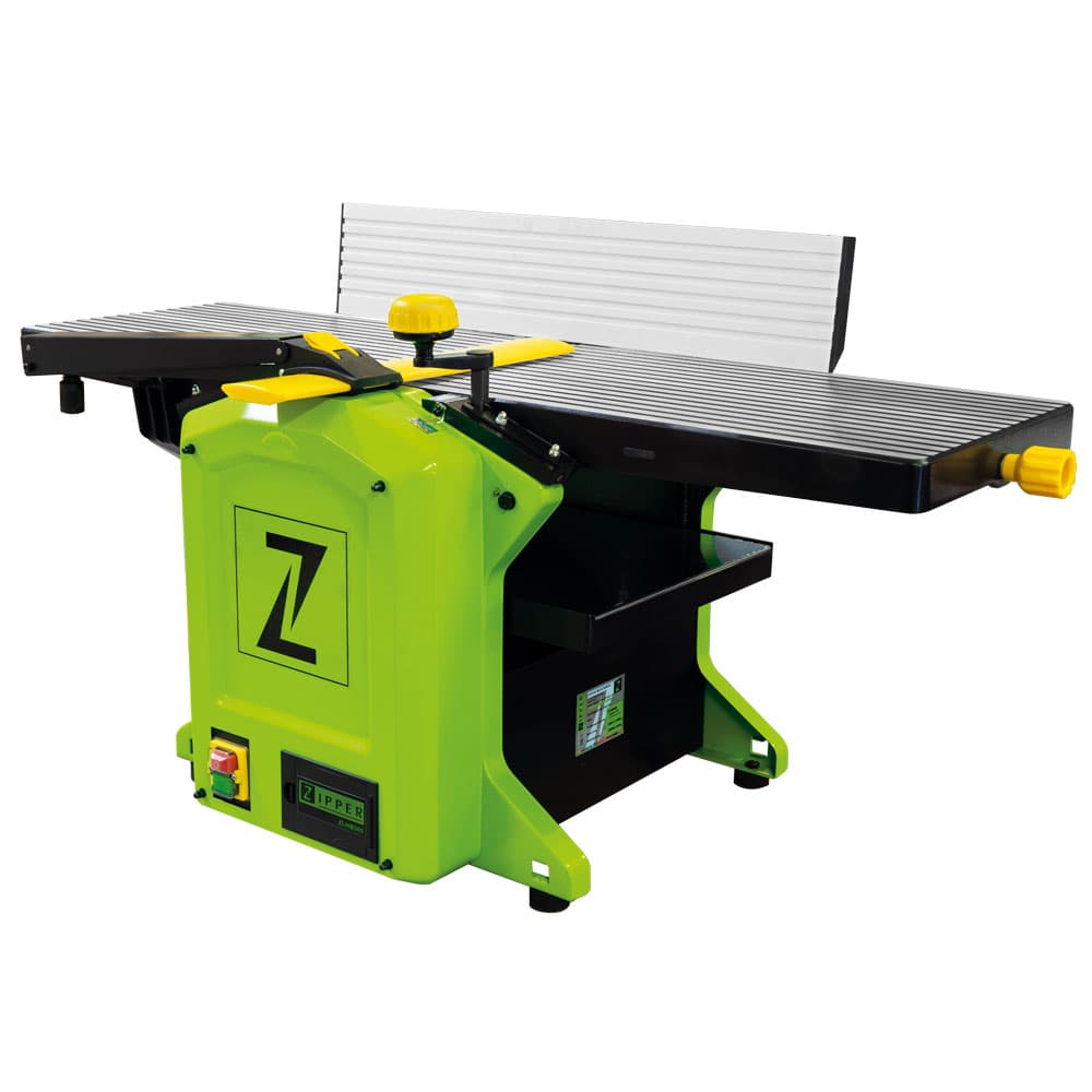 HEBLARKO-GRUBOŚCIÓWKA ZIPPER ZI-HB305 230V 1,8KW NAPĘD PASKOWY