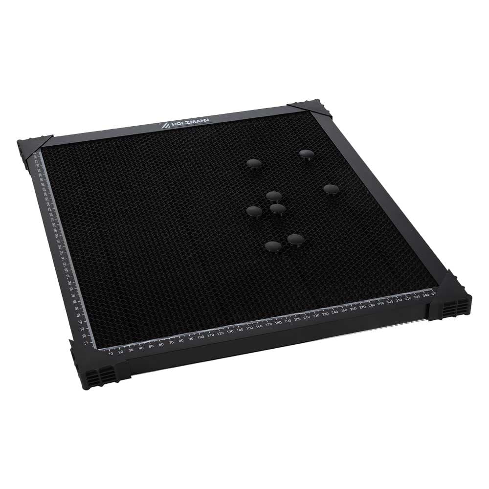 STÓŁ ROBOCZY PLASTER MIODU HOLZMANN CTF45PLWT DO FREZARKI CNC CTF45P