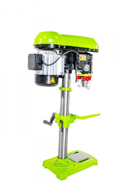 WIERTARKA STOŁOWA ZIPPER ZI-STB16T 630W 16MM DO METALU I DREWNA