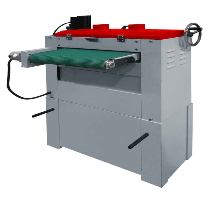 HOLZMANN ZS635NEO 400V SZLIFIERKA SZEROKOTAŚMOWA DWUWALCOWA 635MM