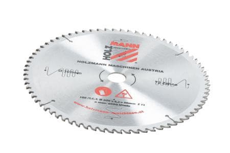 ZESTAW TARCZ DO DREWNA HOLZMANN KSB300SET 3X300MM 28Z 48Z 72Z