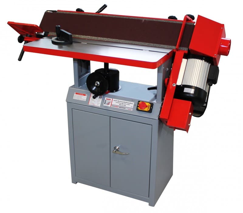 HOLZMANN SZLIFIERKA KRAWĘDZIOWA KOS2510N 230V Z OSCYLACJĄ 1500W