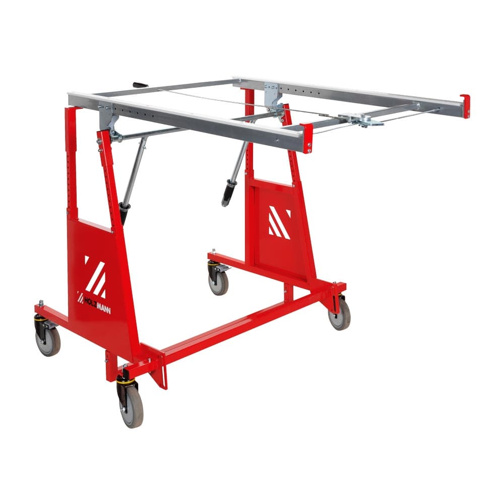 WÓZEK DO PŁYT MEBLOWYCH HOLZMANN PW3025KIPP 150 KG TRANSPORT MANIPULACYJNY