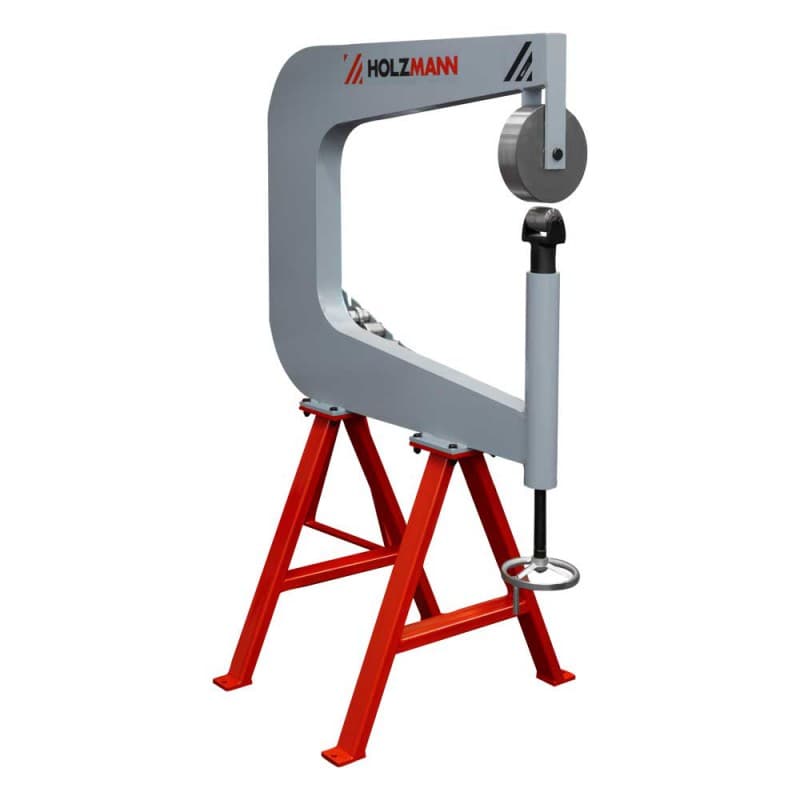 KOŁO ANGIELSKIE WALCARKA HOLZMANN RSM690-15 DO BLACHY 1,5 MM 690 MM