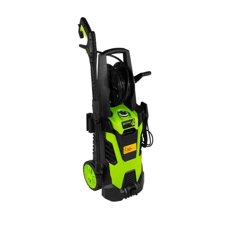 MYJKA CIŚNIENIOWA ZIPPER ZI-HDR165 165 BAR 2200W BĘBEN NA WĄŻ