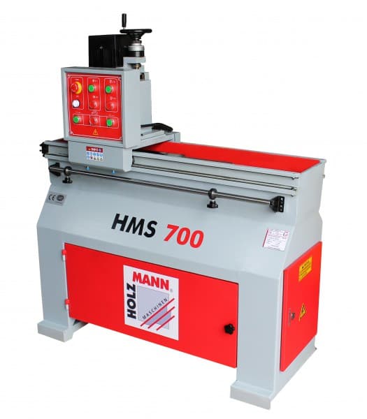 AUTOMATYCZNA OSTRZAŁKA DO NOŻY HOLZMANN HMS 700 400V 1,5KW STOLARSTWO