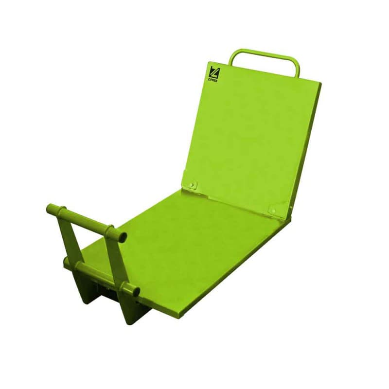 PLATFORMA ZAŁADUNKOWA ED500FP DO WOZIDŁA WYWROTKI ZIPPER ZI-ED500