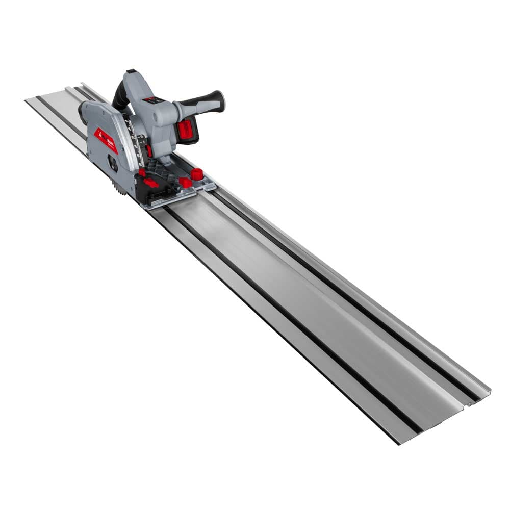 PILARKO ZAGŁĘBIARKA AKUMULATOROWA HOLZMANN TAS140AKKU Z SZYNĄ 1500 MM