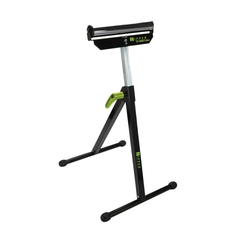 STOJAK KOBYŁKA PODAJNIK ROLKOWY ZIPPER ZI-RBK1080 60KG