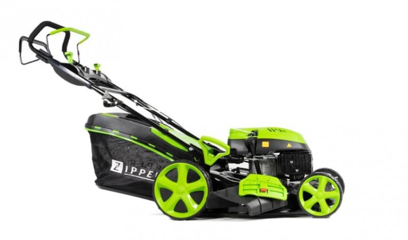 KOSIARKA SPALINOWA Z NAPĘDEM 3600 W ZIPPER ZI-BRM508 MOCNY SILNIK 173 CM3