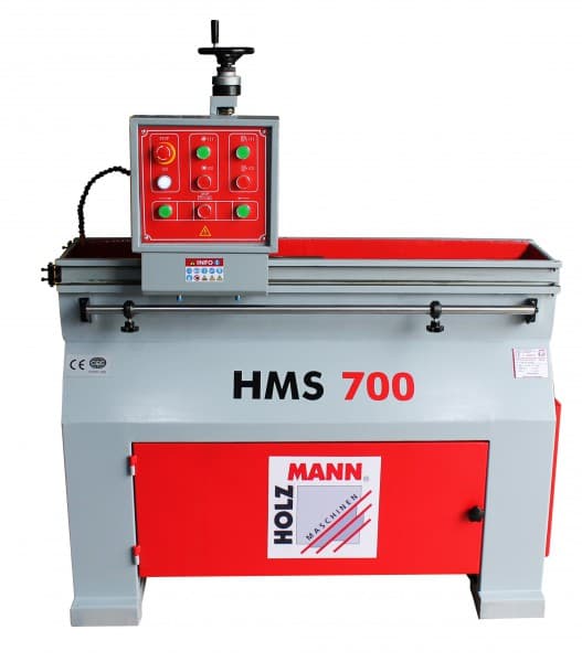 AUTOMATYCZNA OSTRZAŁKA DO NOŻY HOLZMANN HMS 700 400V 1,5KW STOLARSTWO