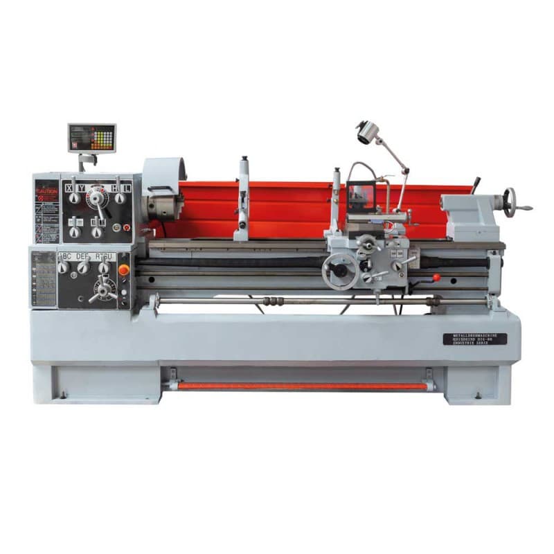 TOKARKA PRZEMYSŁOWA HOLZMANN ED 1500INDIG80 480X1500 MM DO METALU