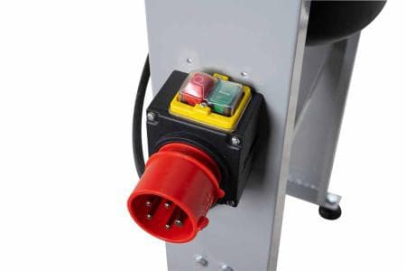ODCIĄG DO TROCIN HOLZMANN ABS 4560 4560 M3/H 3,8 KW 400V