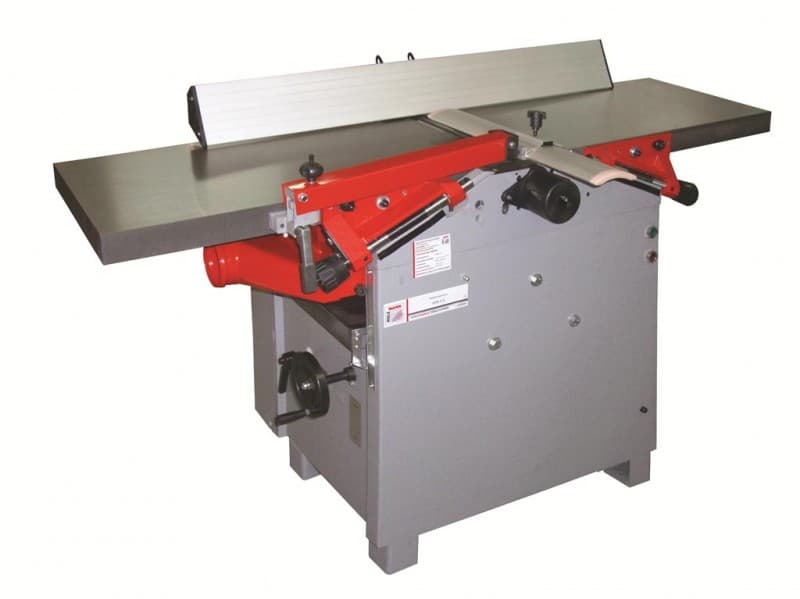 STRUGARKO-GRUBOŚCIÓWKA HOLZMANN HOB 410N 4200W 400V STOLARSKA MASZYNA DO OB