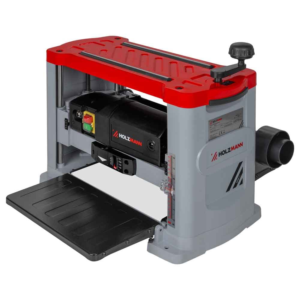 PRZENOŚNA GRUBOŚCIÓWKA HOLZMANN DHM330 330MM 1500W DO STOLARSTWA