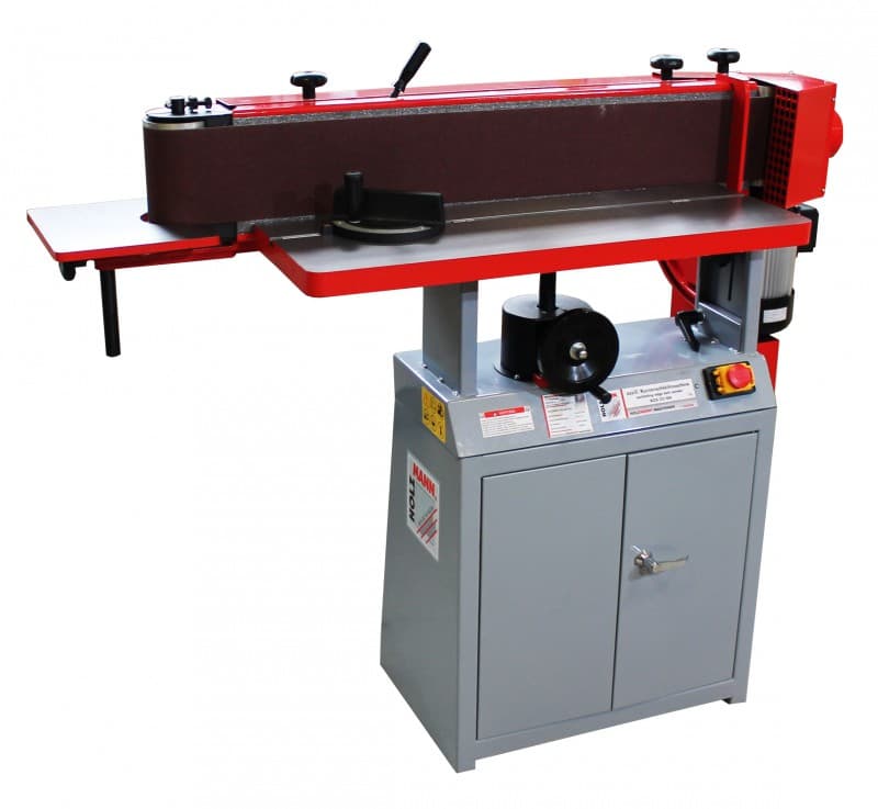 HOLZMANN SZLIFIERKA KRAWĘDZIOWA KOS2510N 230V Z OSCYLACJĄ 1500W