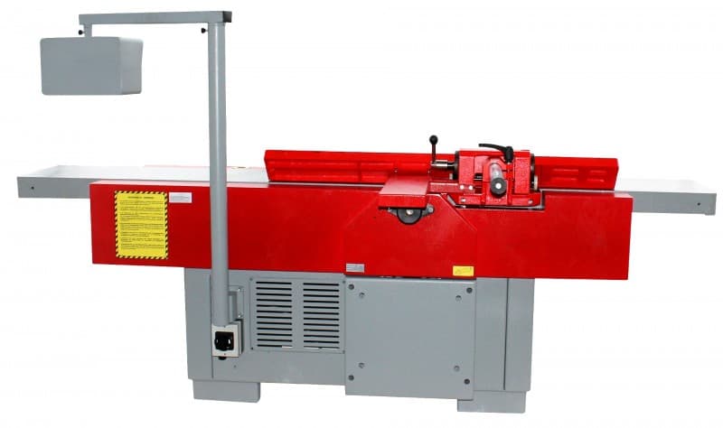 STRUGARKO WYRÓWNIARKA HOLZMANN AHM 410P STOMANA 410MM 4KW