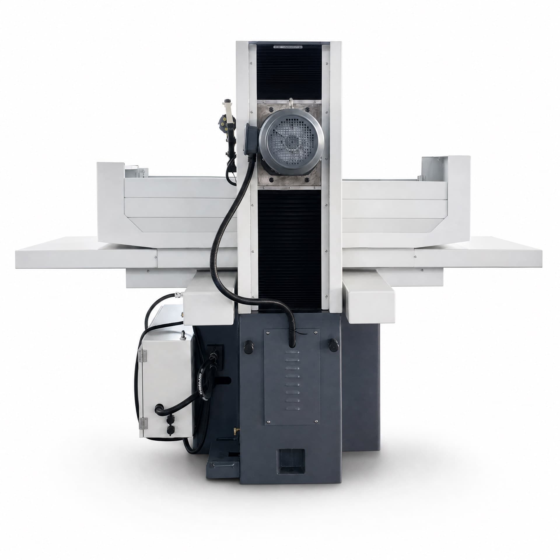 AUTOMATYCZNA SZLIFIERKA MAGNETYCZNA DO PŁASZCZYZN VIBER-SYSTEM SMP4080AHD 4