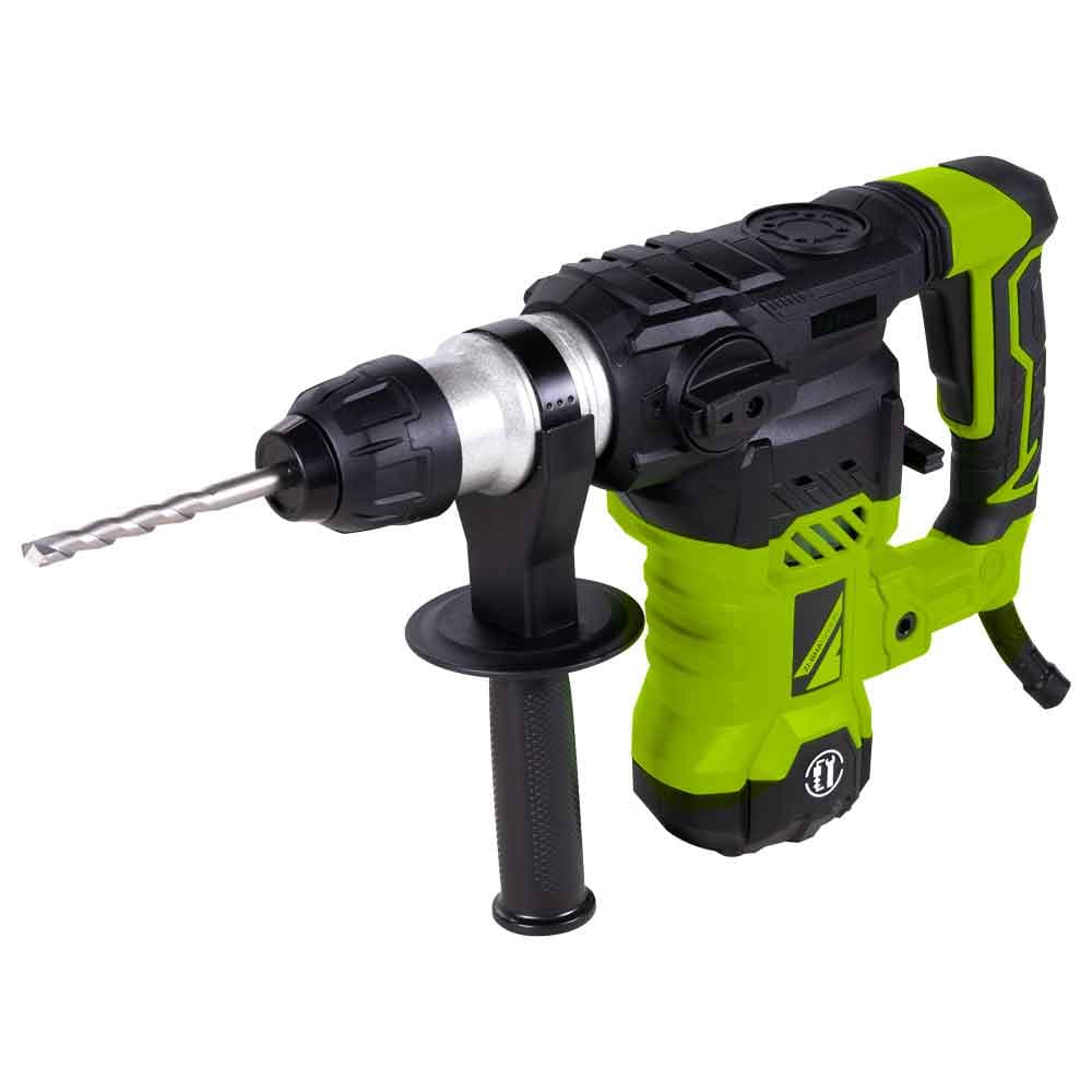 WIERTARKA UDAROWA MŁOTOWIERTARKA ZIPPER ZI-BHA1500DN 1500W SDS-PLUS
