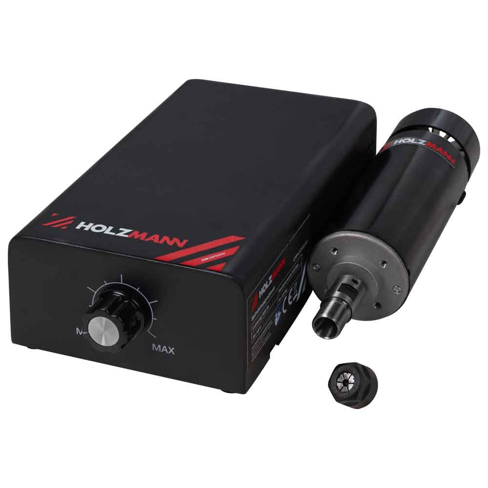 ZESTAW DO ROZBUDOWY WRZECIONA HOLZMANN CTF45P500W DO FREZARKI CNC CTF45P MO