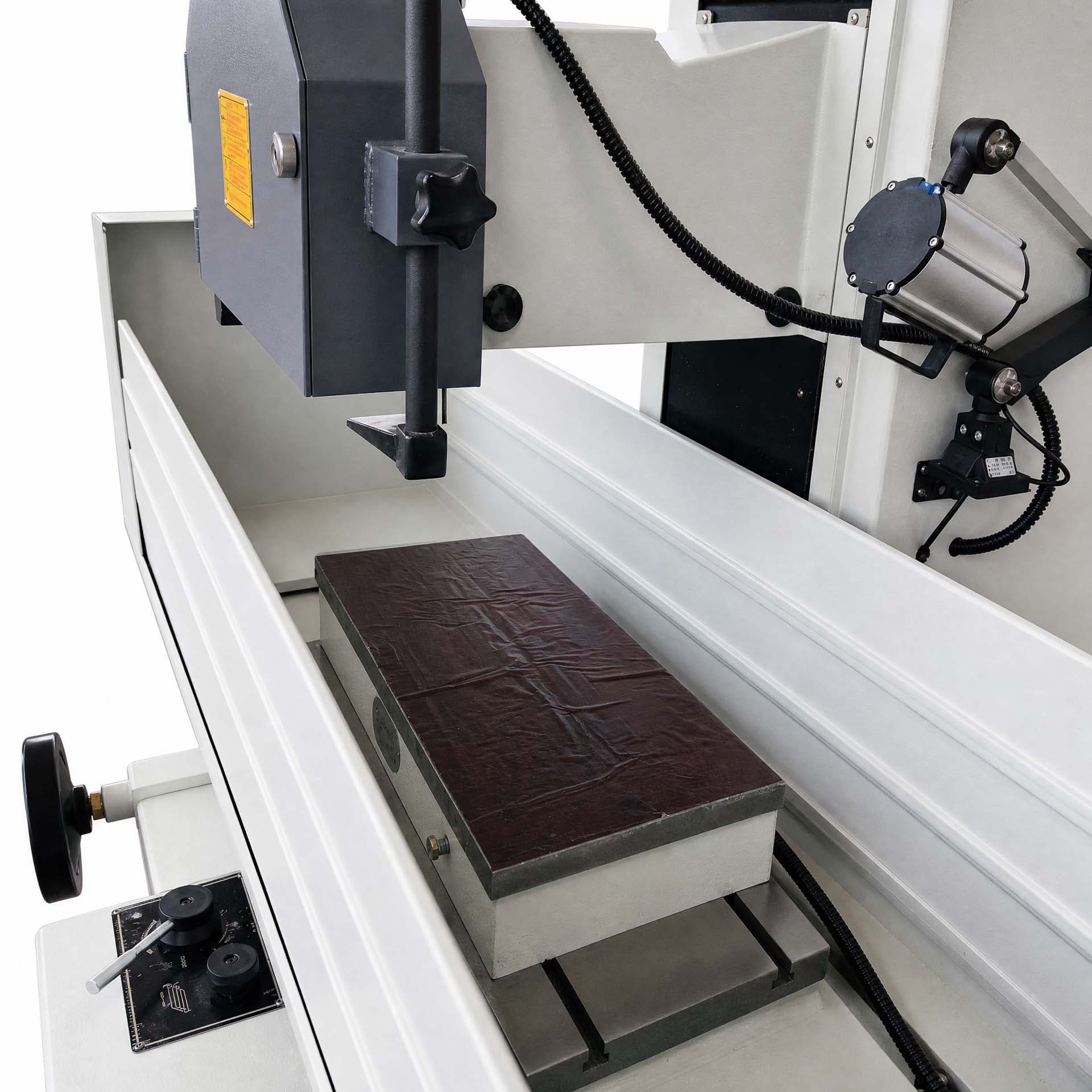 AUTOMATYCZNA SZLIFIERKA MAGNETYCZNA DO PŁASZCZYZN VIBER-SYSTEM SMP3063AHD 6