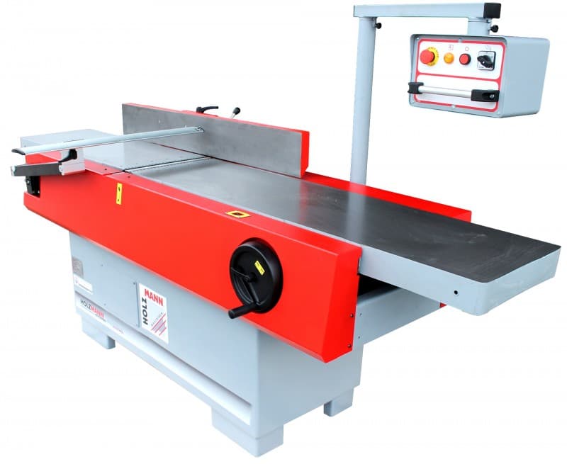 STRUGARKA WYRÓWNIARKA HOLZMANN AHM 530P STOMANA 530MM 5,5 KW MASZYNA STOLARSKA