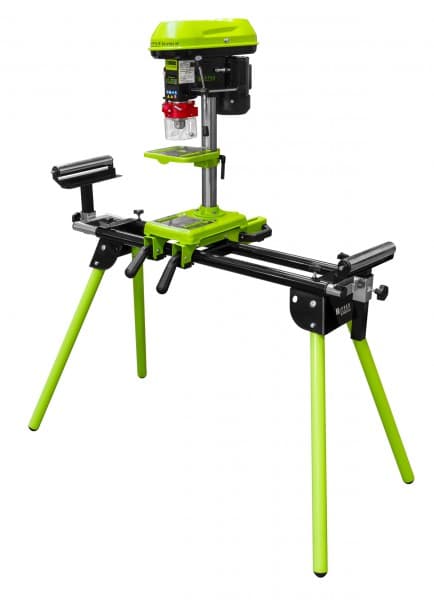 STÓŁ ROBOCZY STRUGNICA ZIPPER ZI-KSS1650 150 KG ROZSUWANY 1650 MM