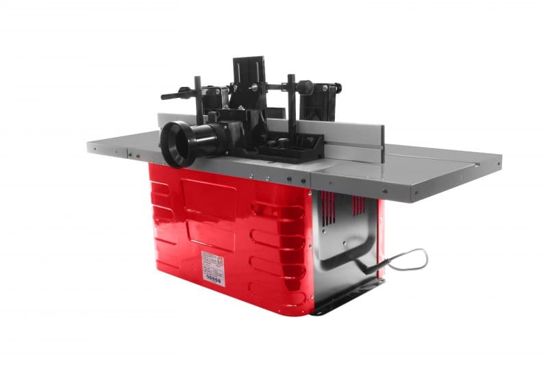 FREZARKA DOLNOWRZECIONOWA STOŁOWA HOLZMANN TFM610V 1500W 230V