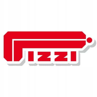 WAŁEK GUMOWY 120MM PIZZI DO NAKŁADARKI KLEJU VIBER-SYSTEM MODEL 0041