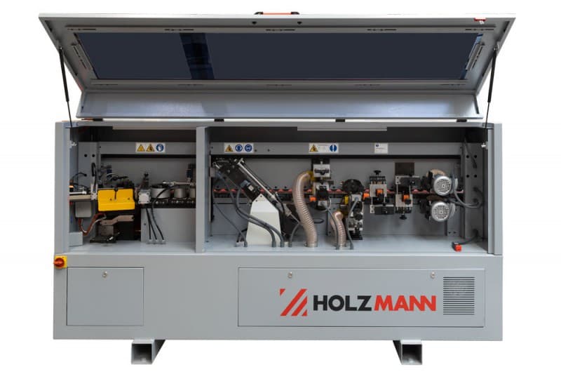 OKLEINIARKA HOLZMANN KAM4EPS AUTOMATYCZNA MASZYNA STOLARSKA 6470W 400V