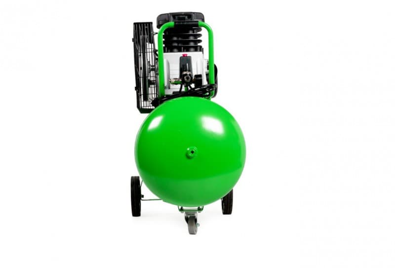 KOMPRESOR TŁOKOWY SPRĘŻARKA 150 L 10 BAR ZIPPER ZI-COM150-10 230V