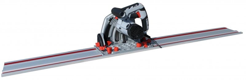 PILARKO ZAGŁĘBIARKA HOLZMANN TAS 165 1200W 54MM CIĘCIA PREMIUM