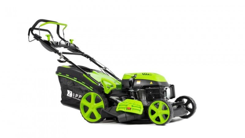 KOSIARKA SPALINOWA Z NAPĘDEM 3600 W ZIPPER ZI-BRM508 MOCNY SILNIK 173 CM3