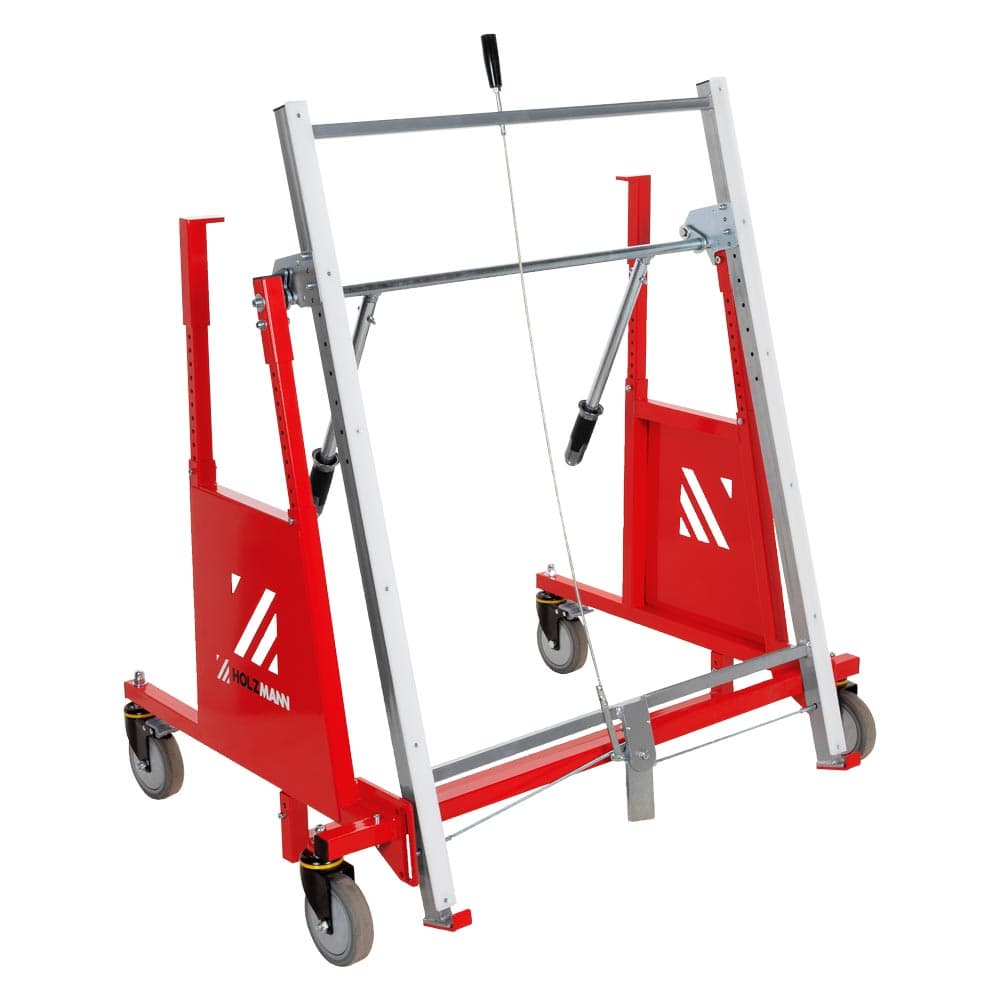 WÓZEK DO PŁYT MEBLOWYCH HOLZMANN PW3025KIPP 150 KG TRANSPORT MANIPULACYJNY