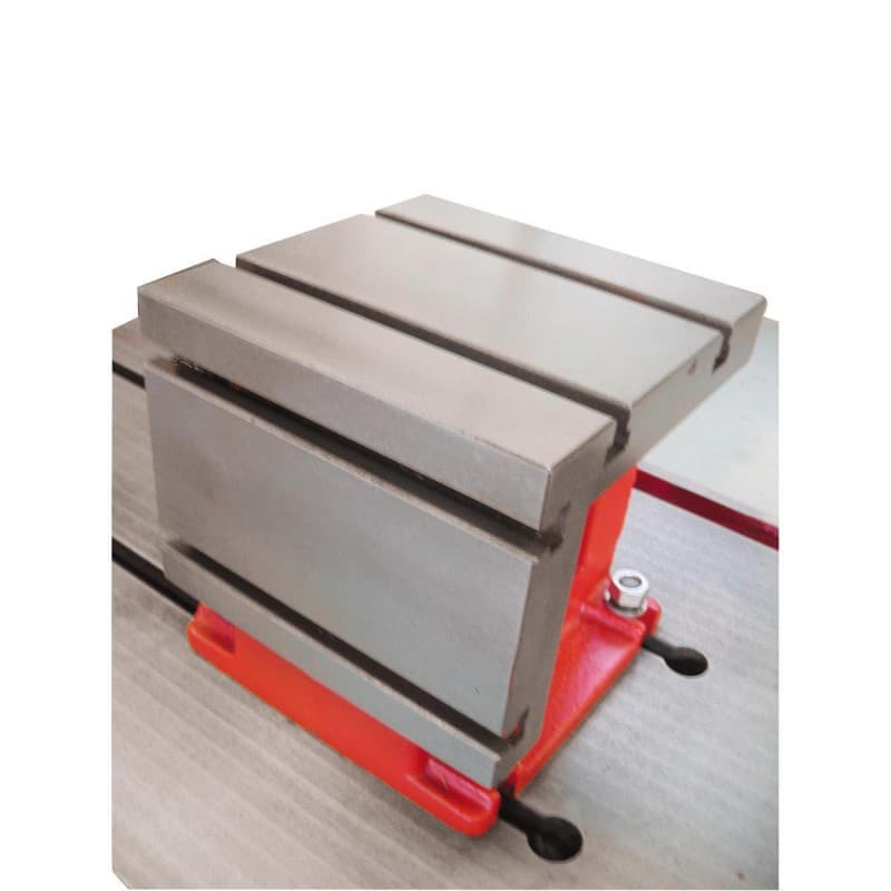 WIERTARKA RADIALNA DO METALU HOLZMANN Z3032X7P 1400W 400V STABILNA