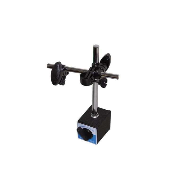 STOJAK MAGNETYCZNY DO CZUJNIKA ZEGAROWEGO HOLZMANN MGF3 176MM