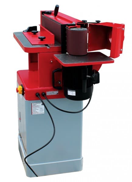 HOLZMANN SZLIFIERKA KRAWĘDZIOWA Z OSCYLACJĄ KOS2260C 230V 1500W