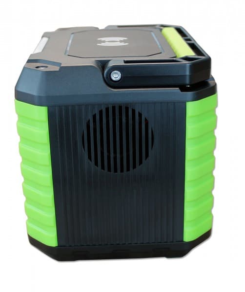 POWERBANK STACJA ZASILANIA ZIPPER ZI-PS330 GENERATOR PRĄDU 330W