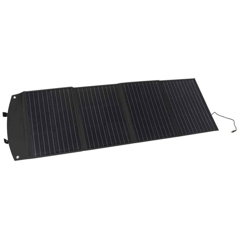 PANEL SŁONECZNY ZIPPER ZI-SP120W 120W DO ŁADOWANIA STACJI ZASILAJĄCEJ