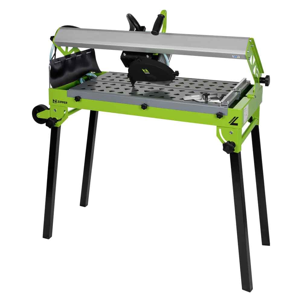 PRZECINARKA DO PŁYTEK GLAZURY KAMIENIA ZIPPER ZI-FS200-720 200MM
