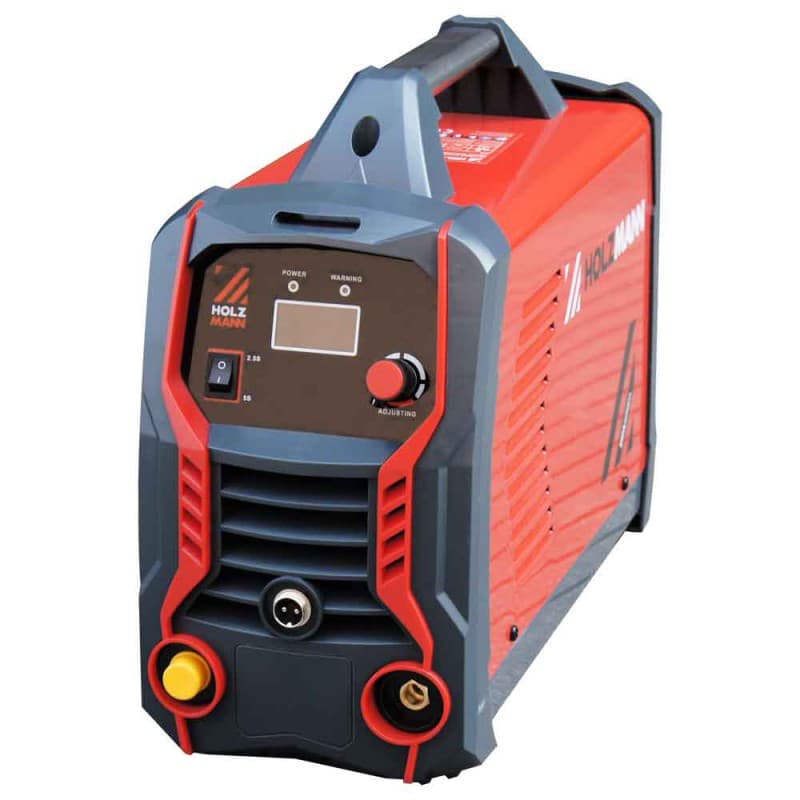 PRZECINARKA PLAZMOWA INWERTOROWA HOLZMANN DIPA40NEO 40A 230V