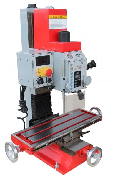 FREZARKA HOLZMANN BF 20V 600W 230V STÓŁ KRZYŻOWY DO WARSZTATU