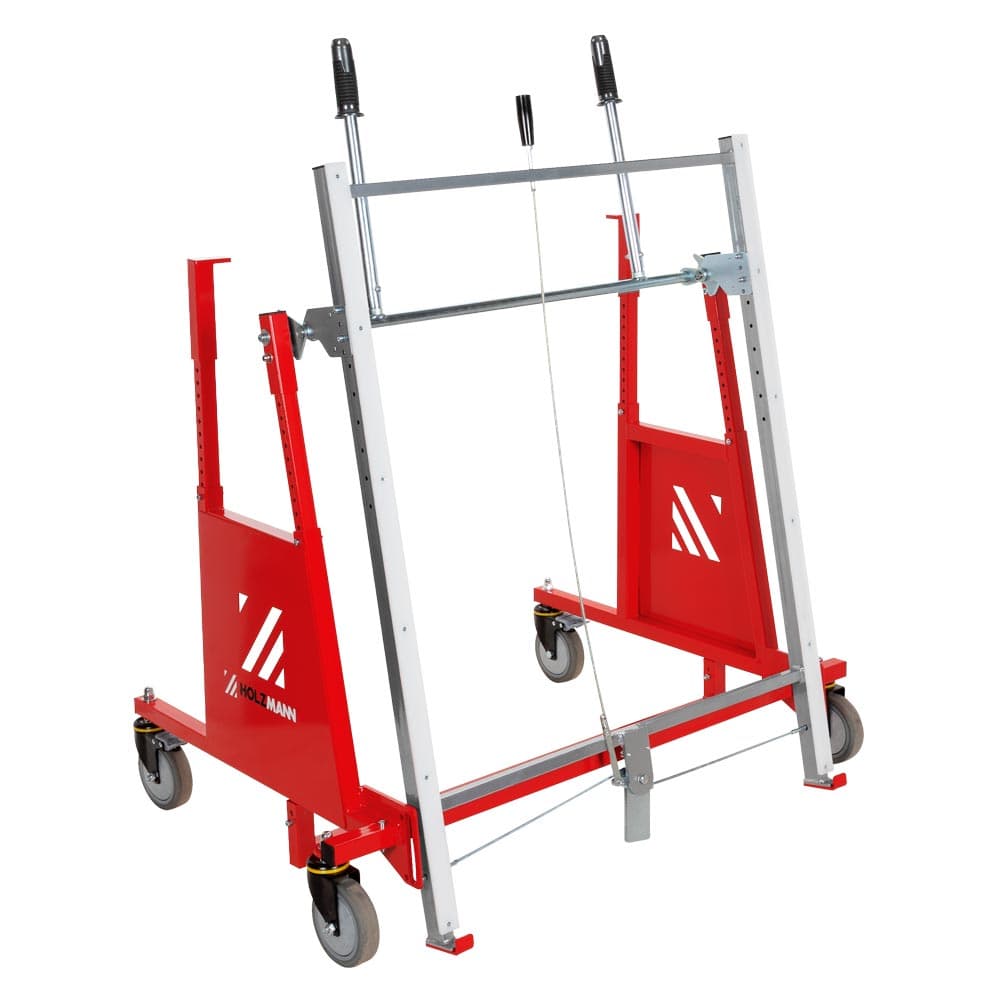 WÓZEK DO PŁYT MEBLOWYCH HOLZMANN PW3025KIPP 150 KG TRANSPORT MANIPULACYJNY