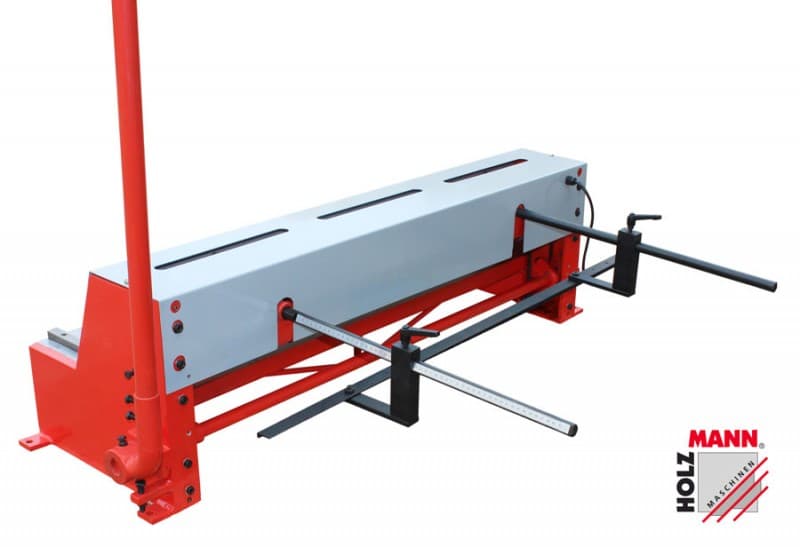 GILOTYNA DO BLACHY HOLZMANN TBS 1050PRO 1050MM 1,25MM NOŻYCE PROFESJONALNE