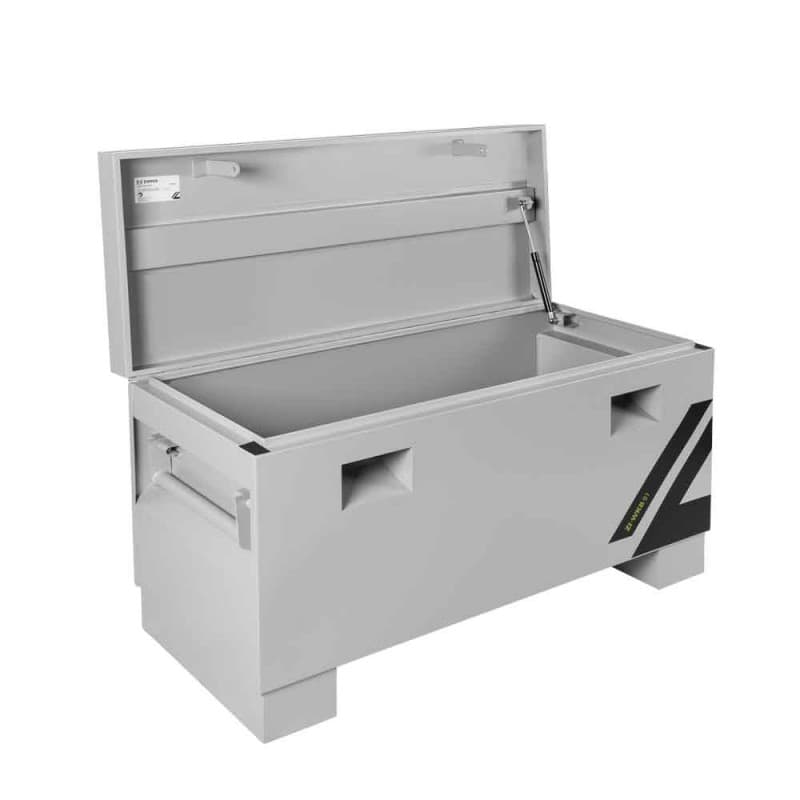SKRZYNKA NARZĘDZIOWA METALOWA ZIPPER ZI-WKB91 200 KG NOŚNOŚĆ