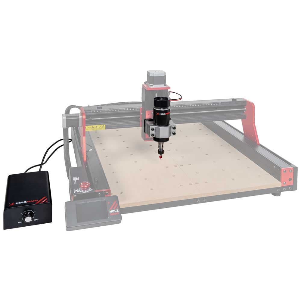 ZESTAW DO ROZBUDOWY WRZECIONA HOLZMANN CTF45P500W DO FREZARKI CNC CTF45P MO