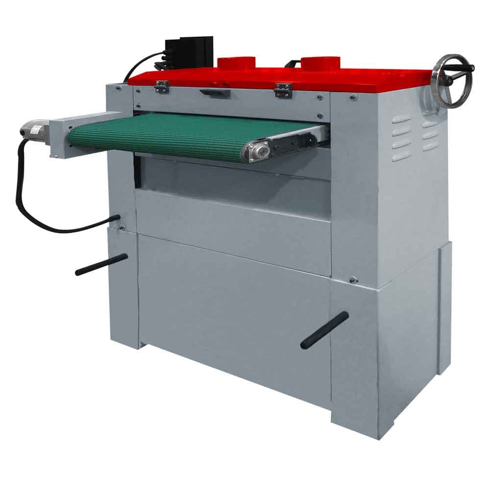 SZLIFIERKA SZEROKOTAŚMOWA DWU WALCOWA HOLZMANN ZS635NEO 230V 635MM